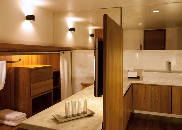 Commercial Ply