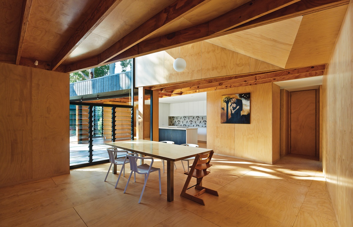 Ply Board