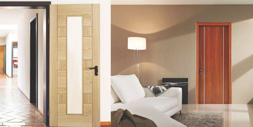 Flush Door Manufacturers