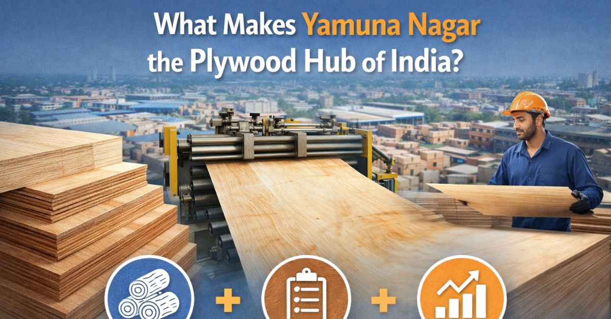 MDF Hub in India