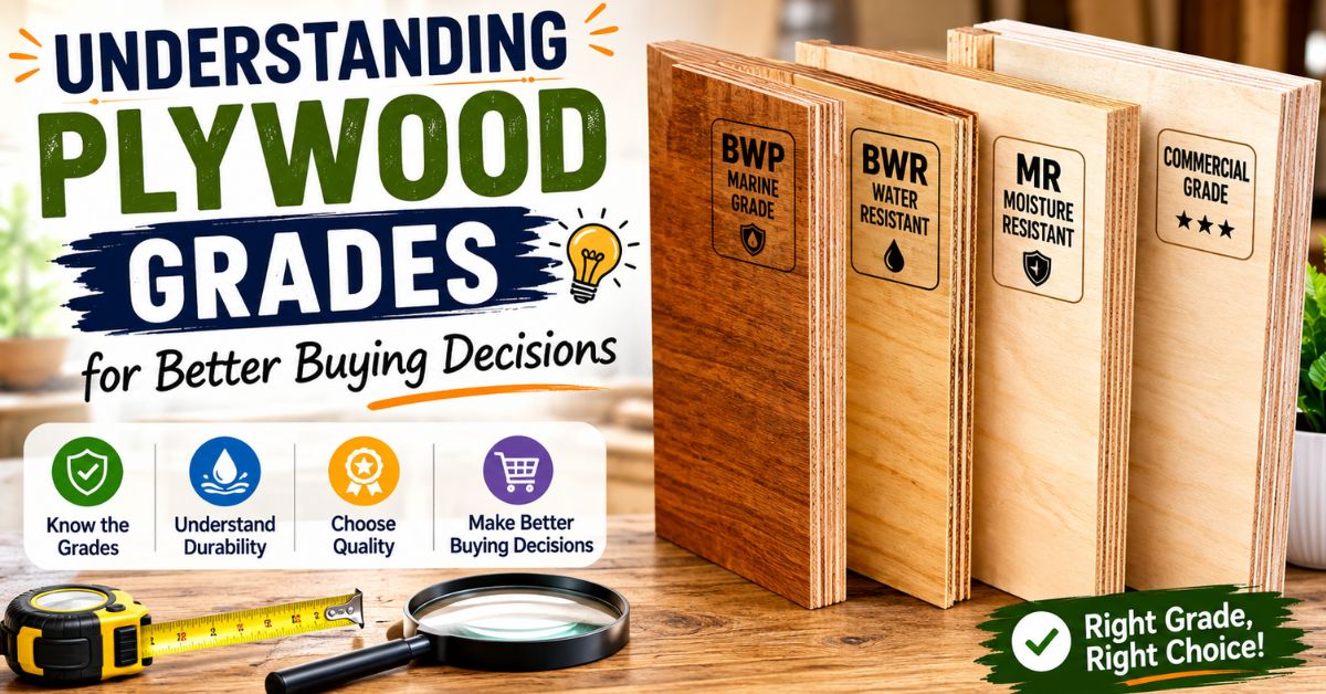 Best Plywood Manufacturer