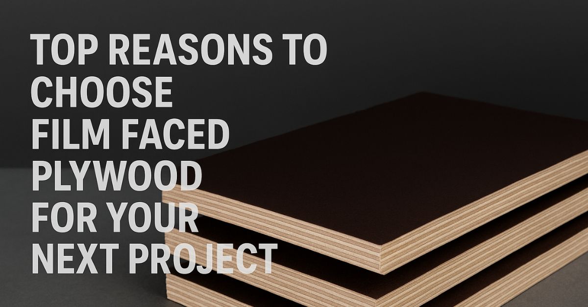 block board plywood manufacturers in India