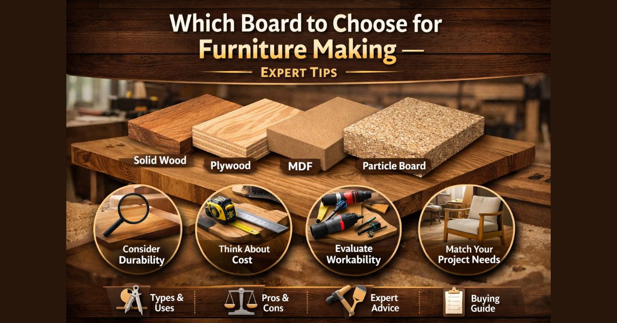 Block Board Manufacturer in India