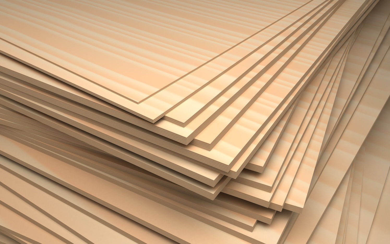 laminated plywood